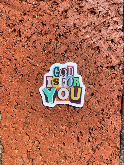Sticker Pack