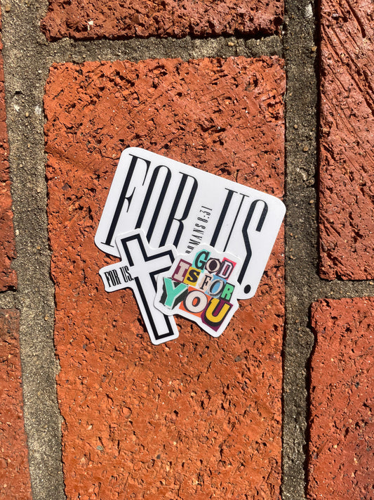 Sticker Pack